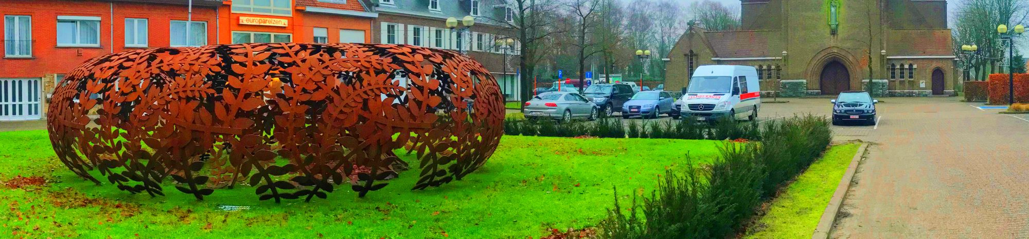 Bewonersplatform Merelbeke Flora